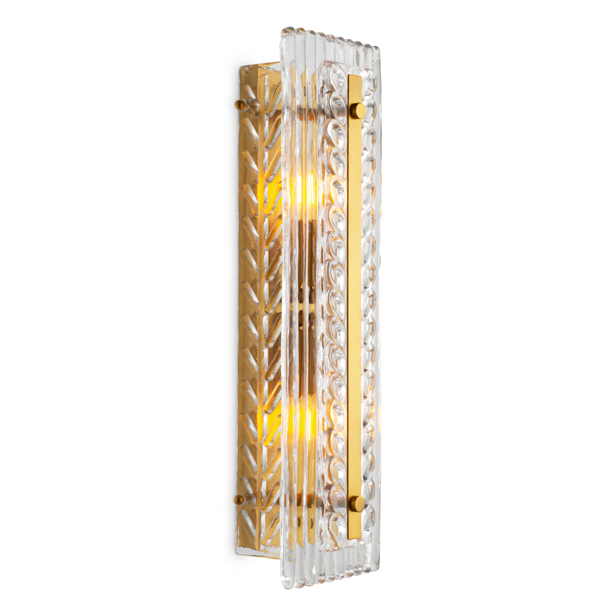 Wandlamp Luciene