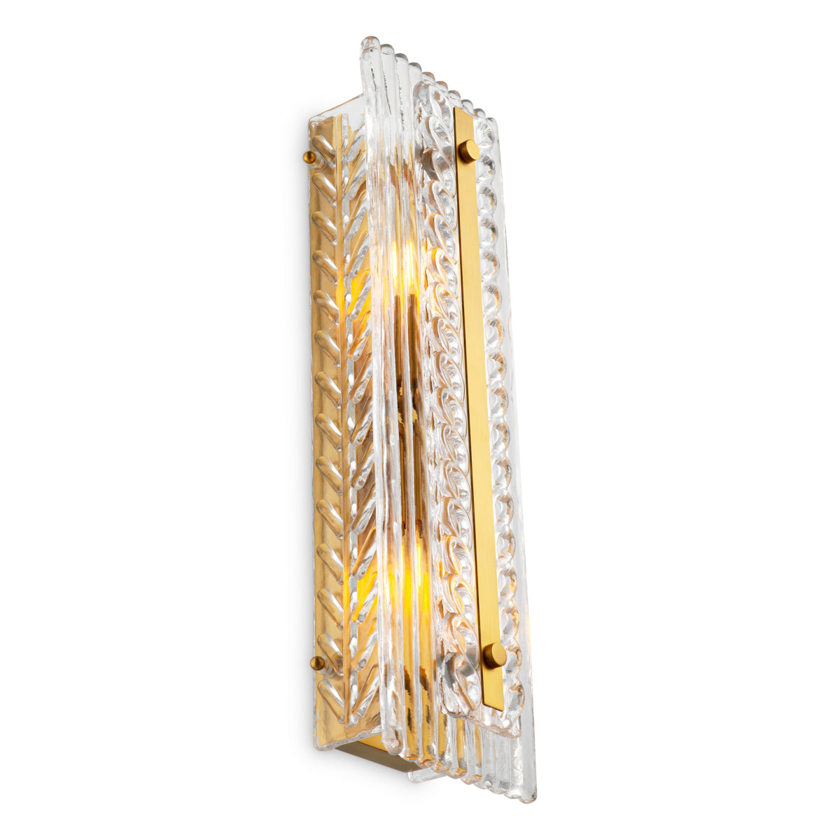 Wandlamp Luciene