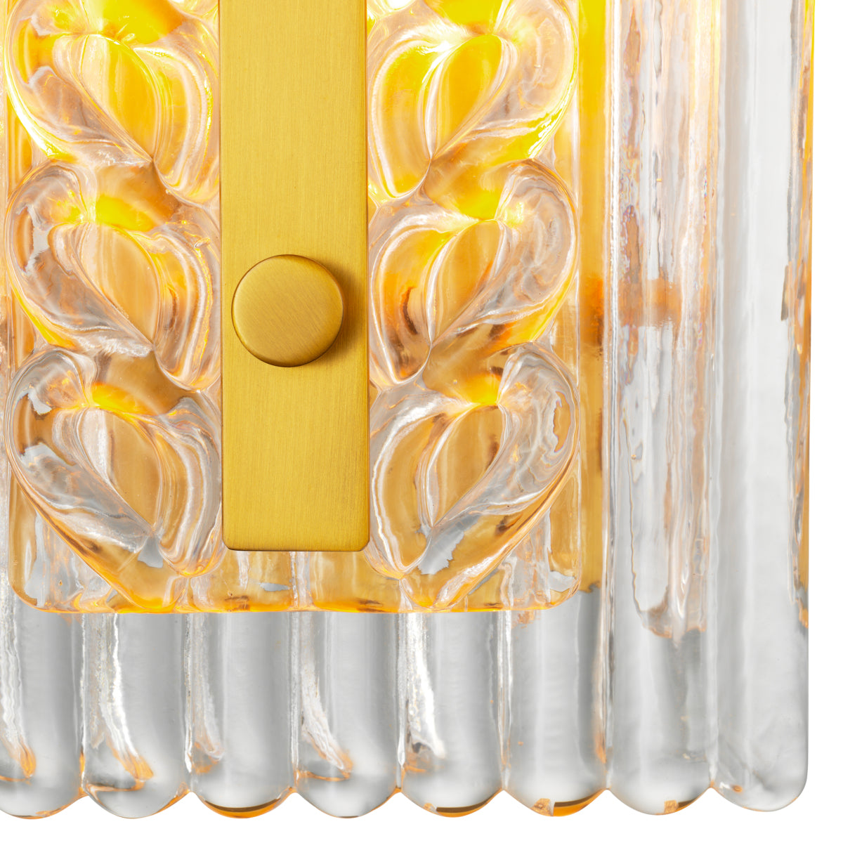 Wandlamp Luciene