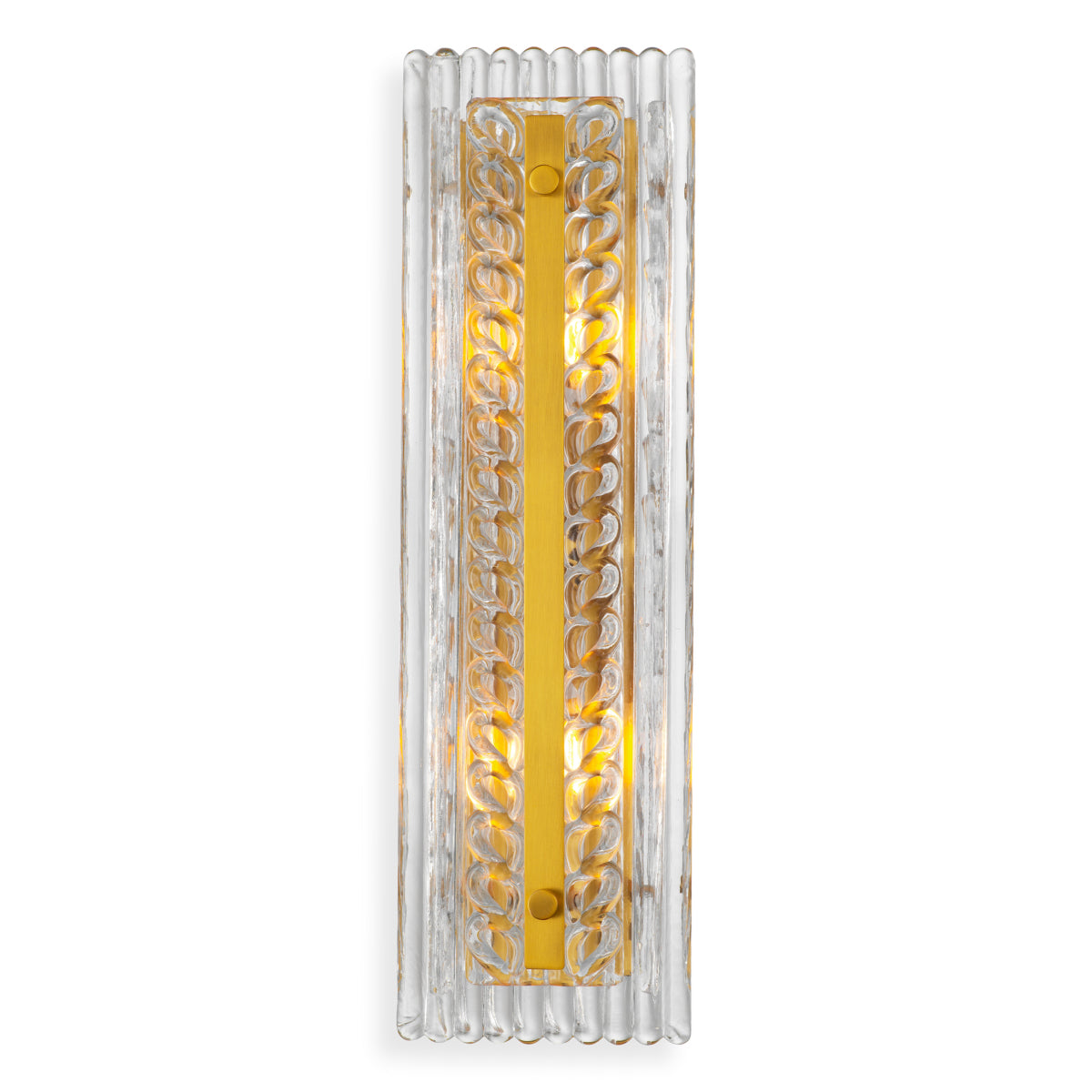 Wandlamp Luciene