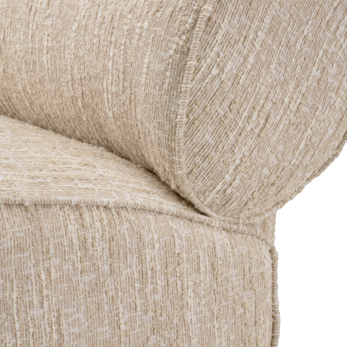 Fauteuil Urbano