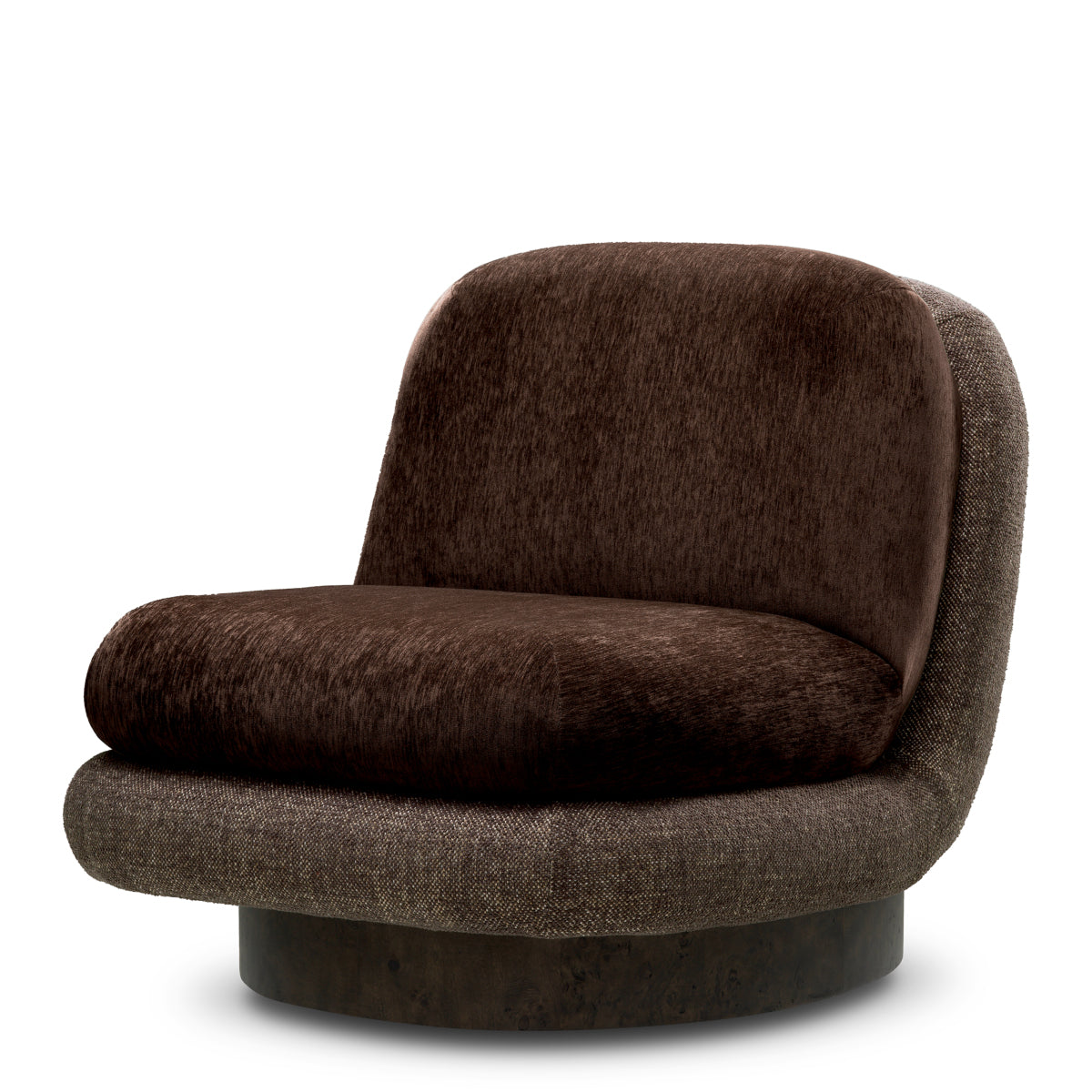 Draaifauteuil Galiano