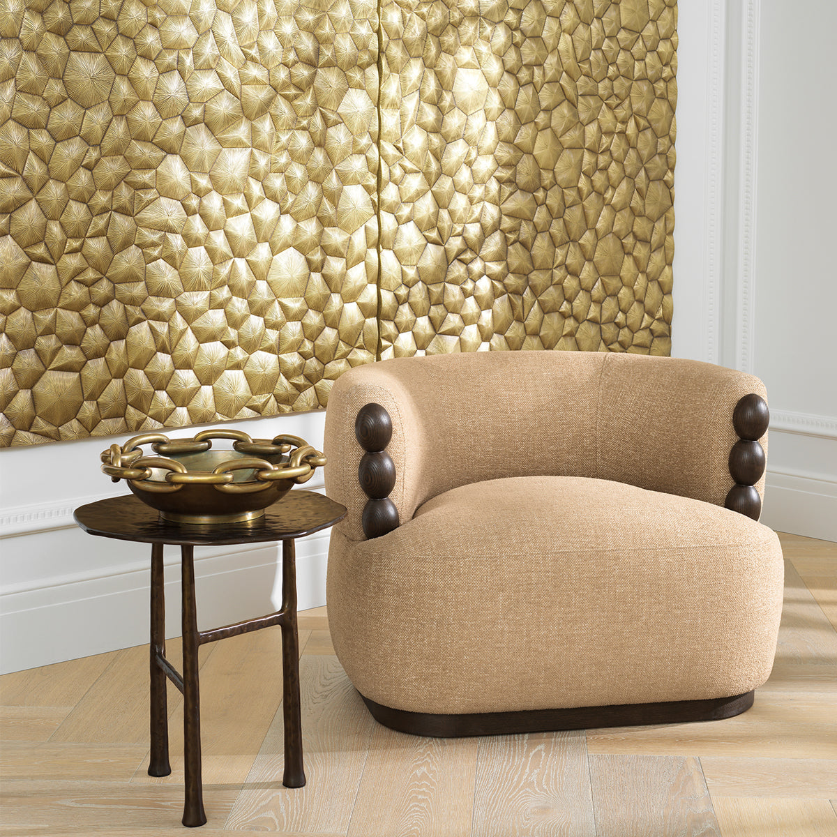 Fauteuil Grimaud