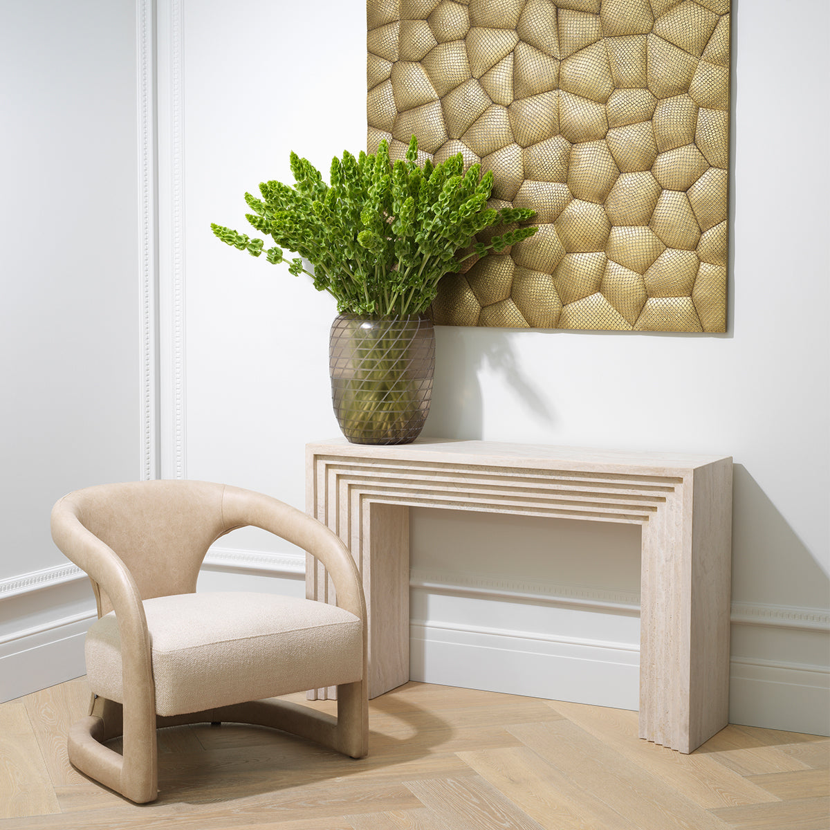 Consoletafel Tarrington