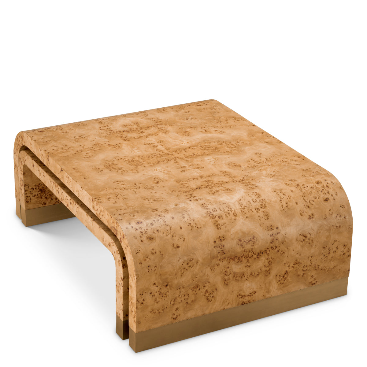 Salontafel Quinton (set van 3)