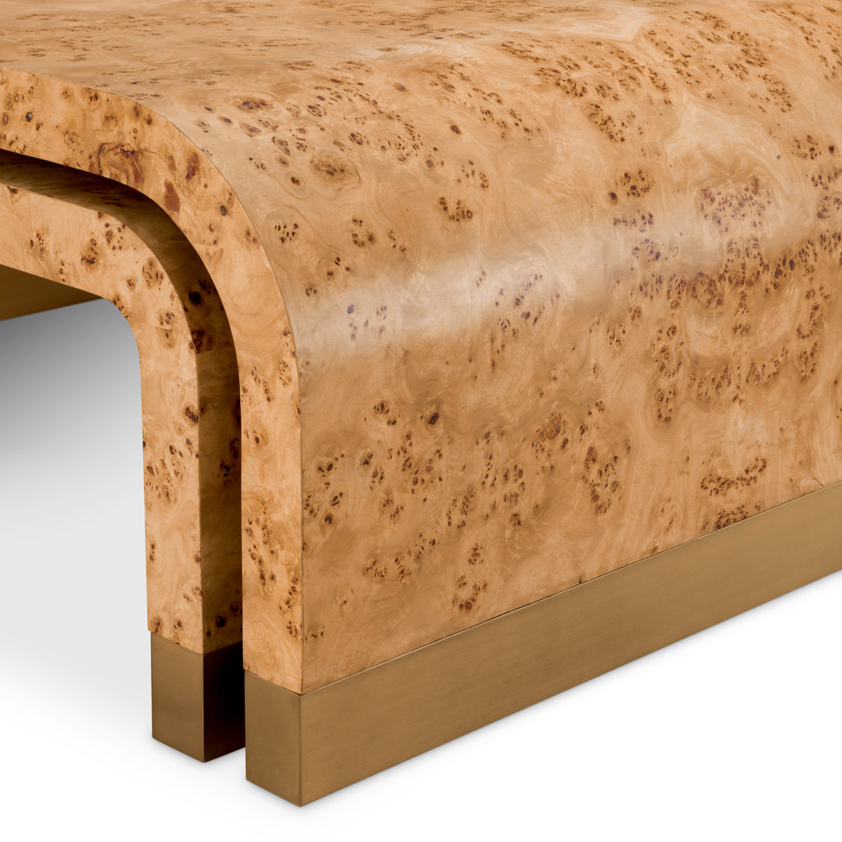 Salontafel Quinton (set van 3)