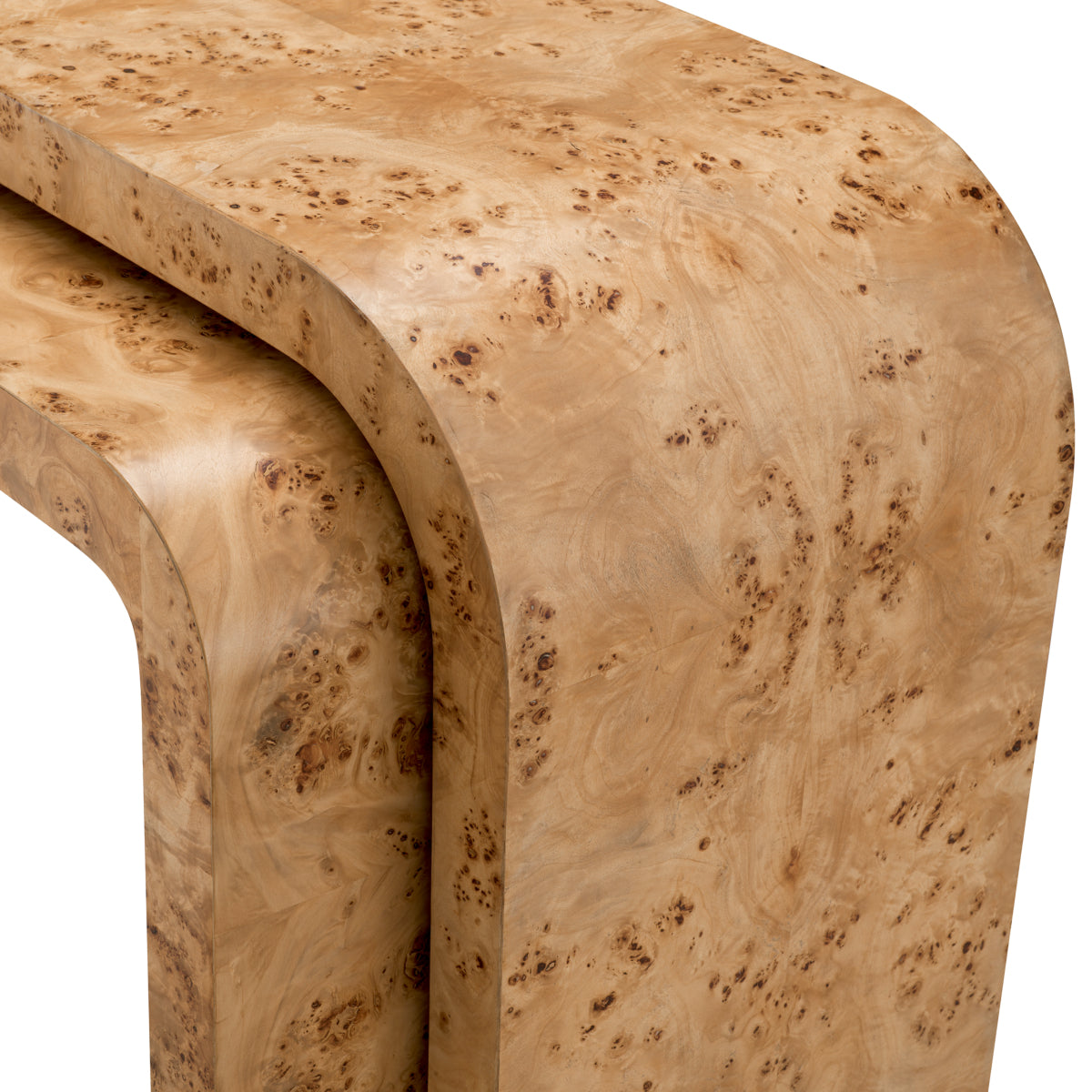 Consoletafel Quinton (set van 2)