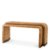 Consoletafel Quinton (set van 2)