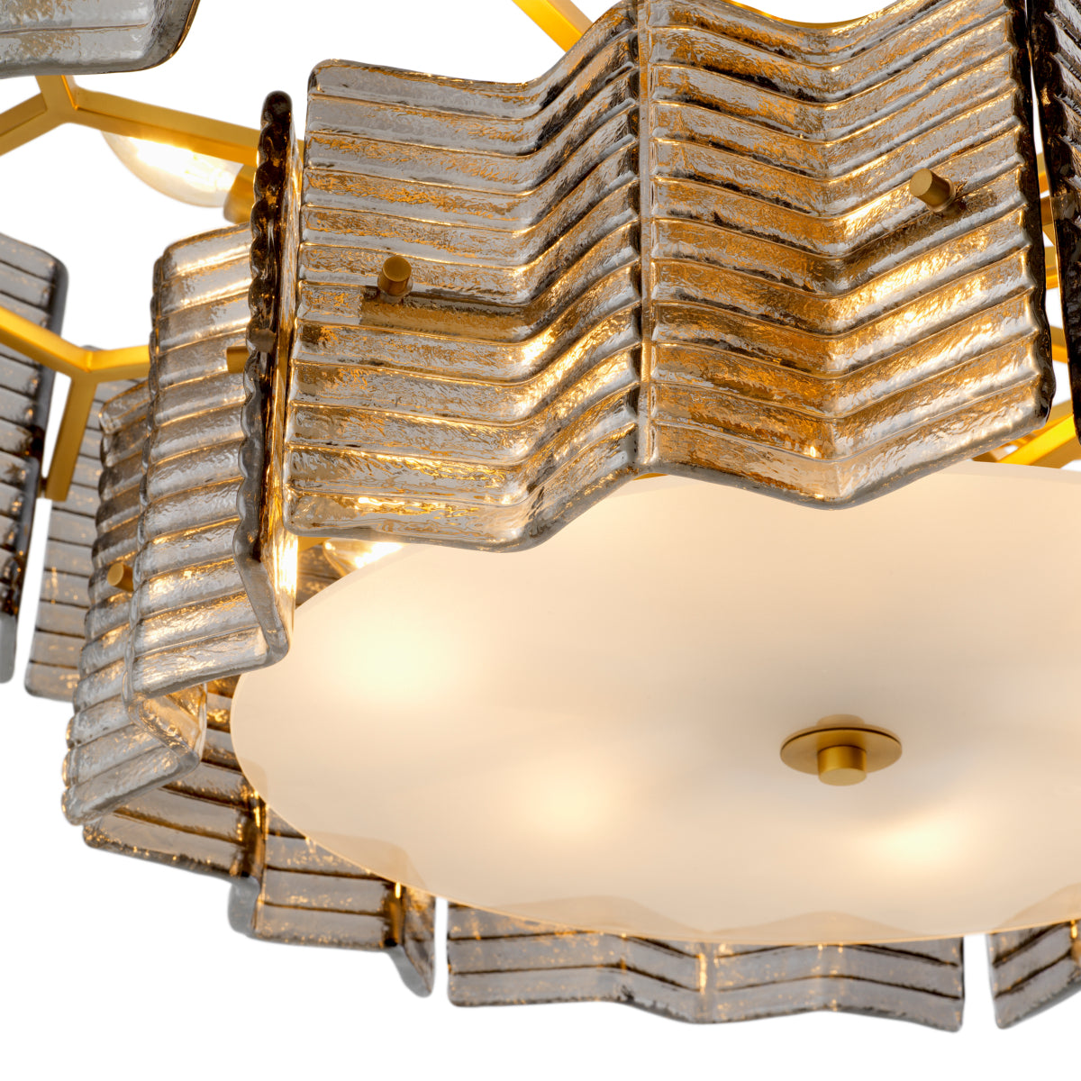 Hanglamp Silvano