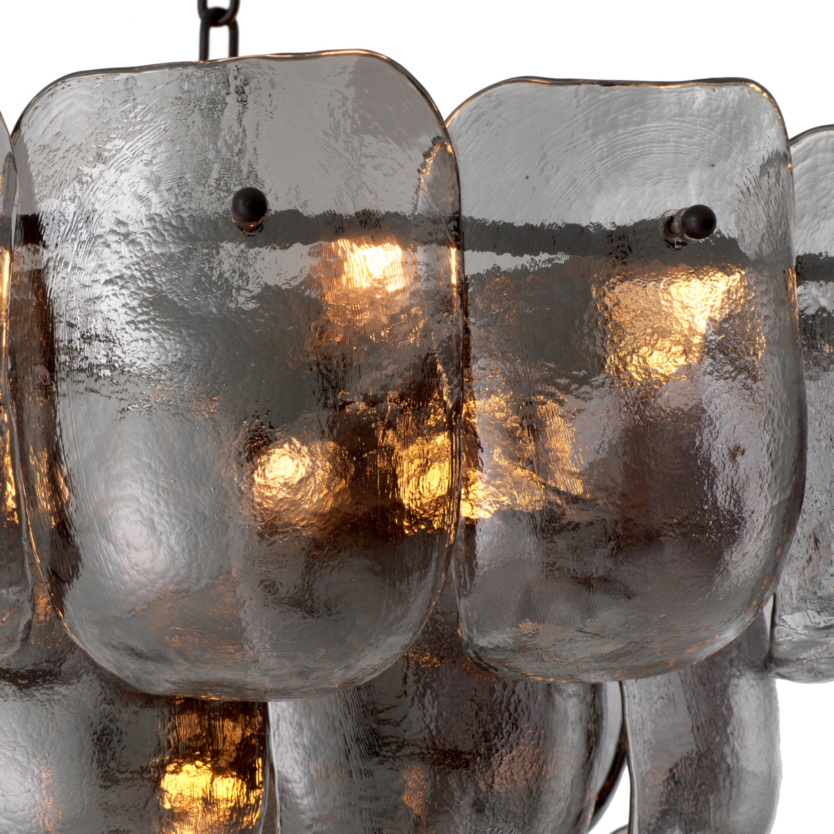Hanglamp Gustave - Smoke