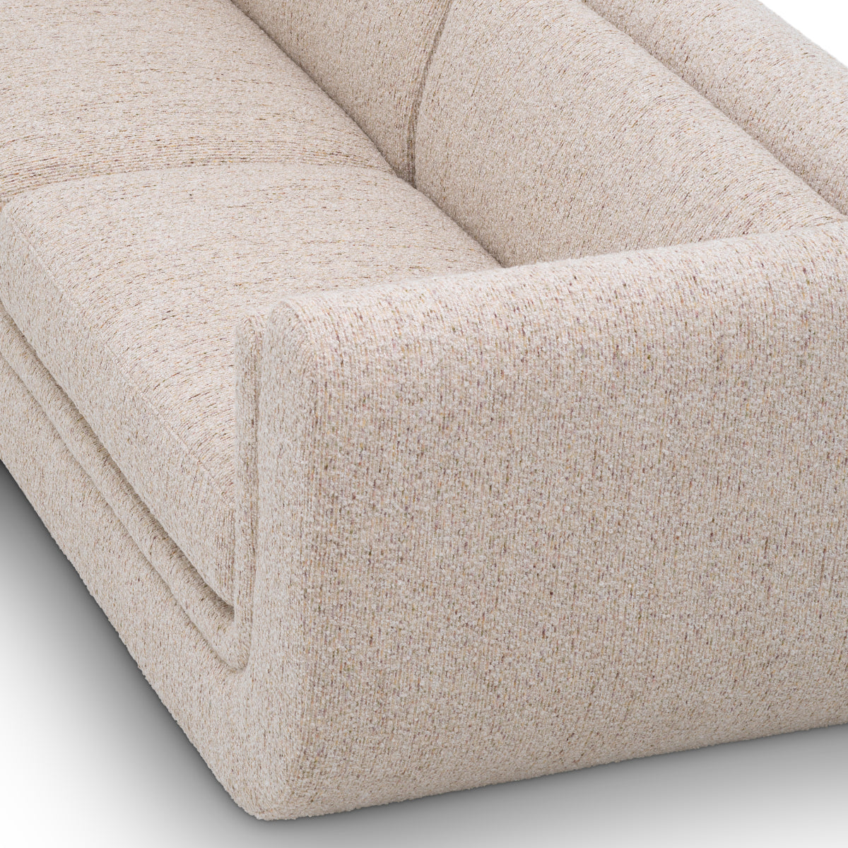 Sofa Barrow - L