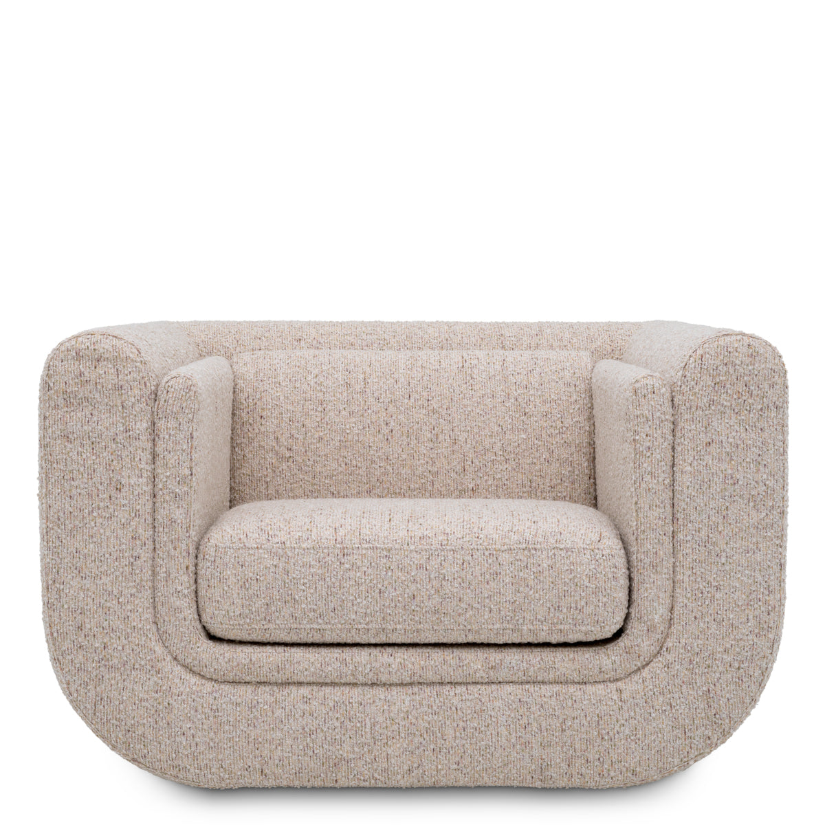Fauteuil Barrow