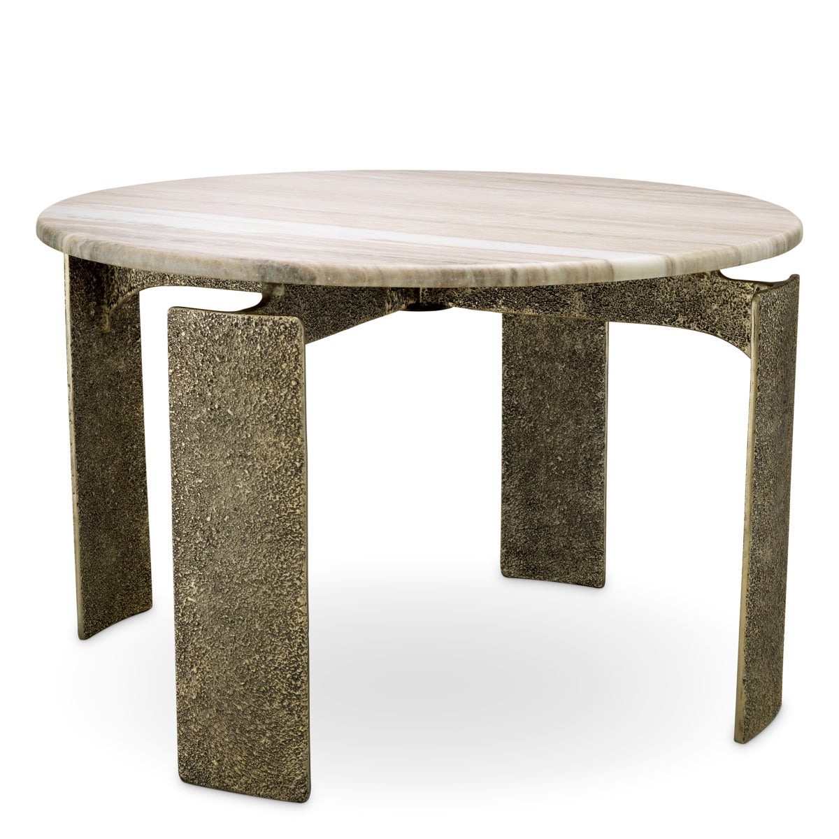 Eettafel Bodega - Rond