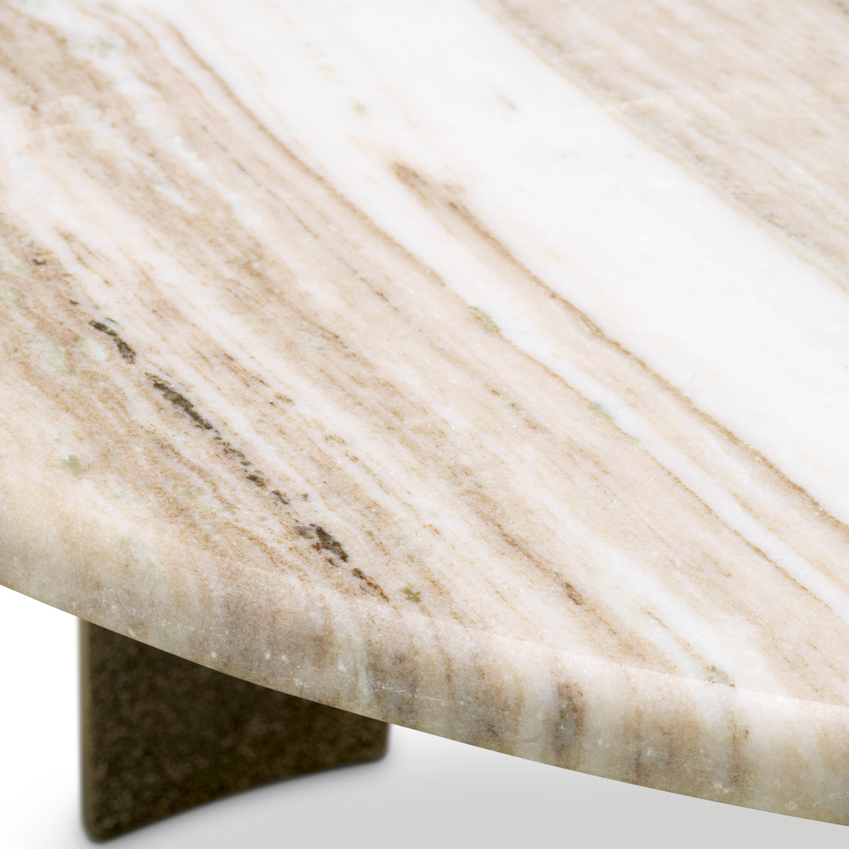 Eettafel Bodega - Rond