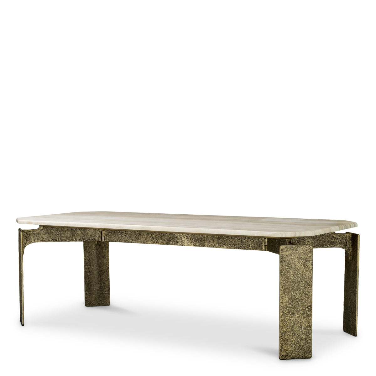 Eettafel Bodega - Rechthoekig