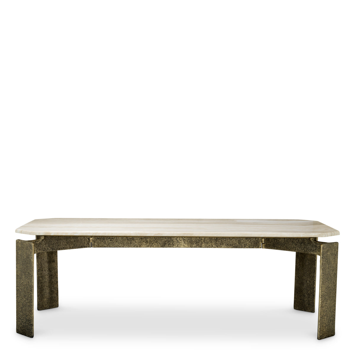 Eettafel Bodega - Rechthoekig