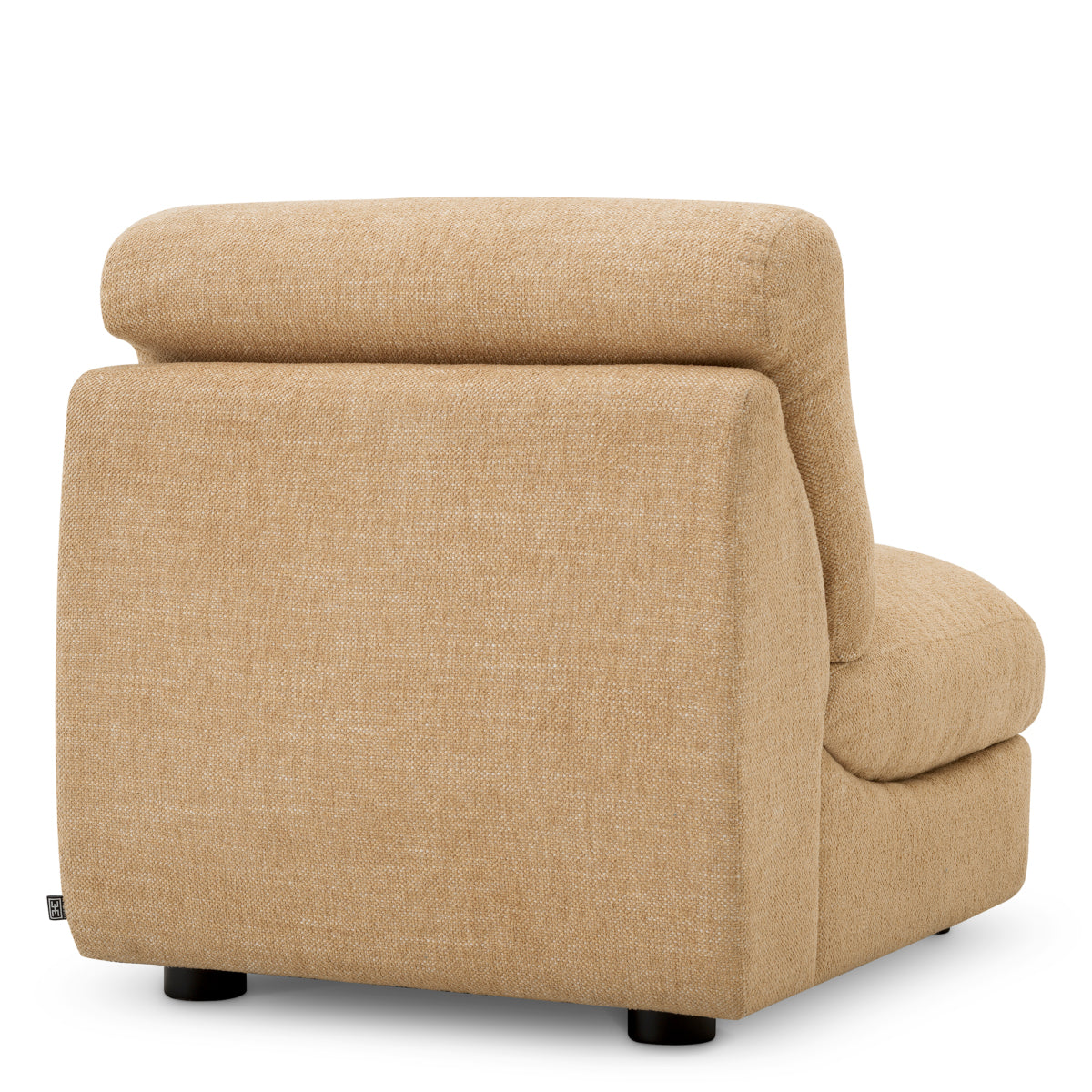 Fauteuil Alden - Renato honey