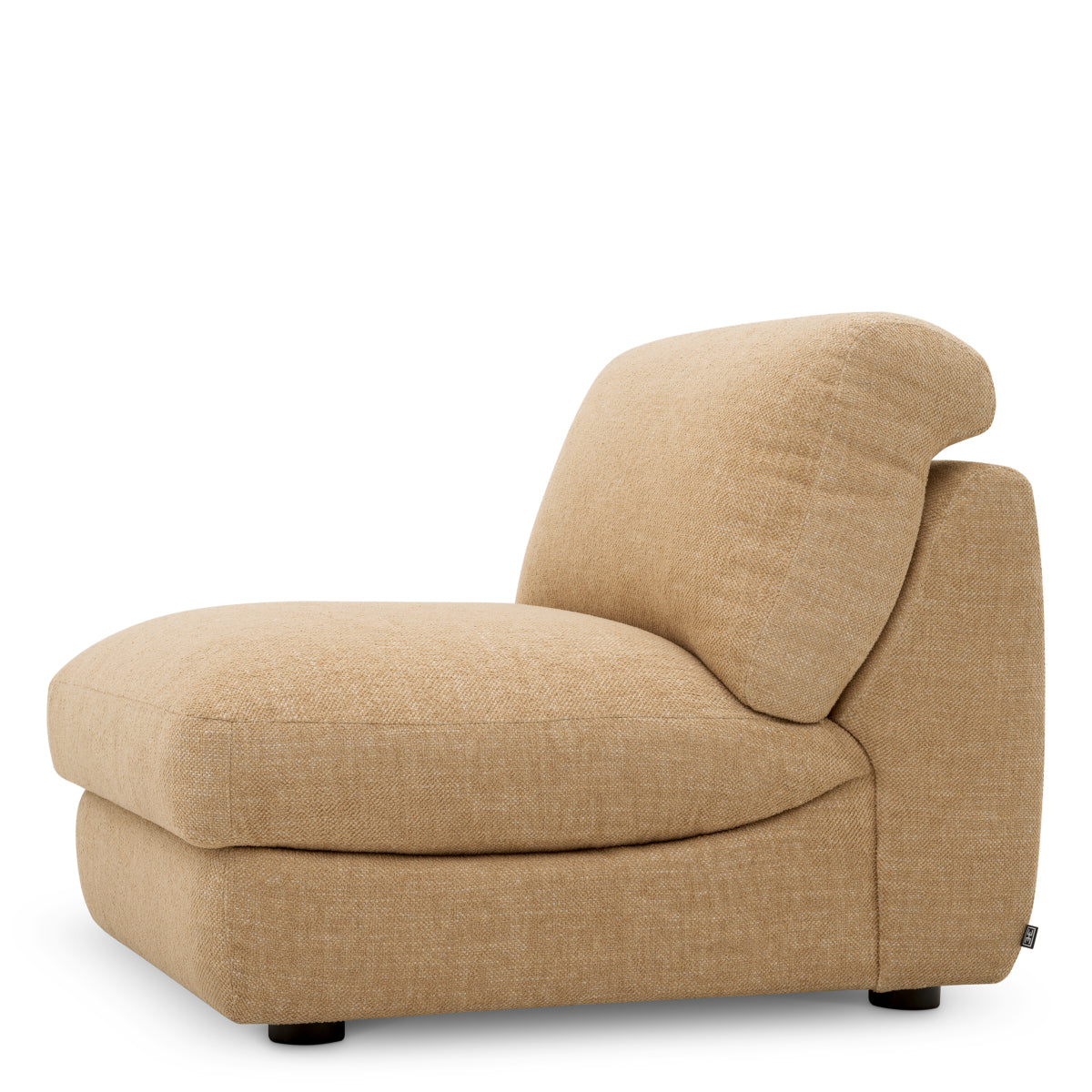 Fauteuil Alden - Renato honey