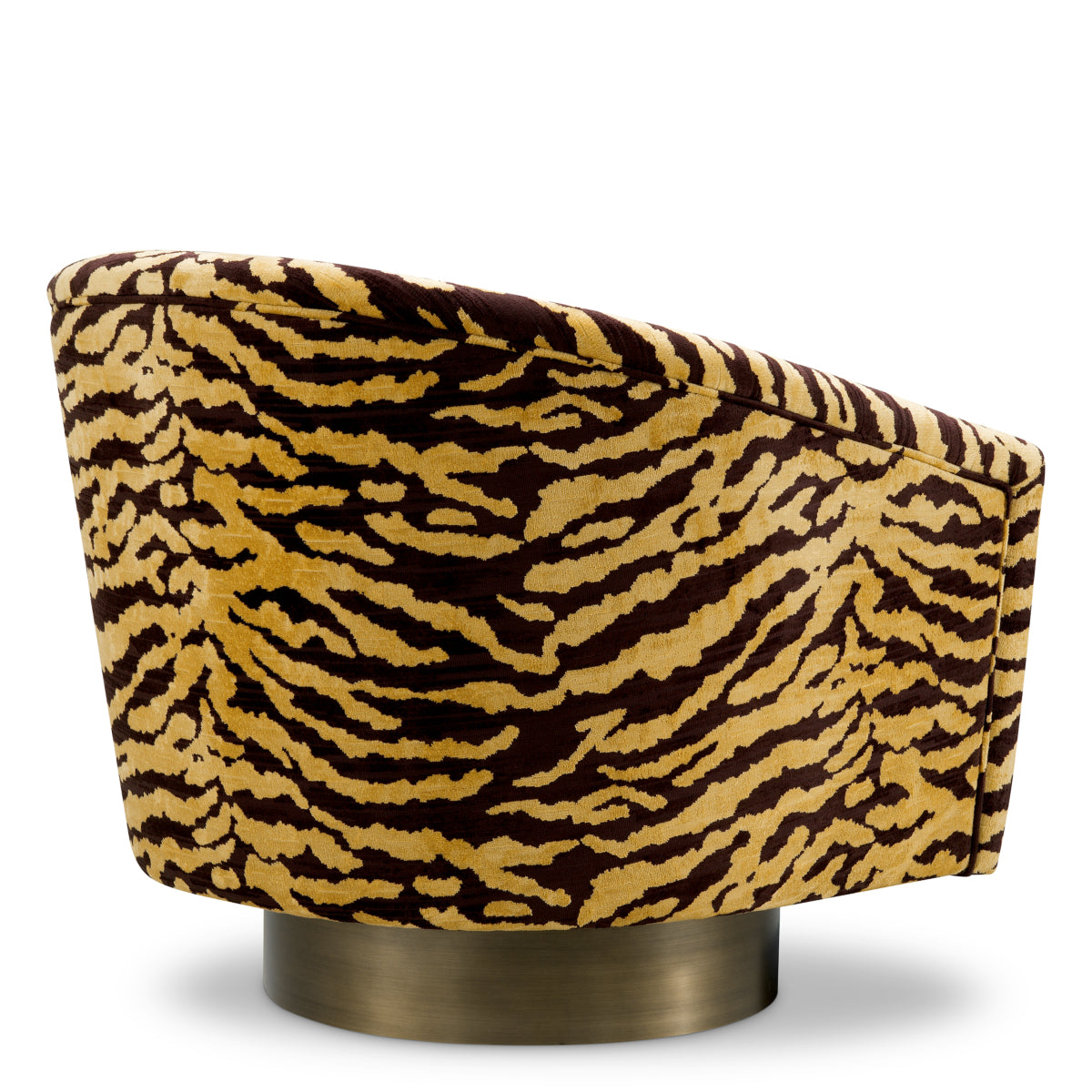 Draaifauteuil Catene