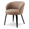 Eetkamerstoel Vichy - Tondro beige