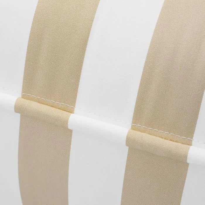 Buitenpoef Relax - Florent beige