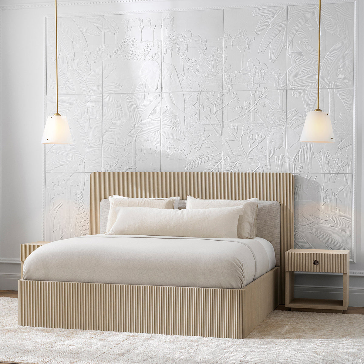 Hanglamp Trianon