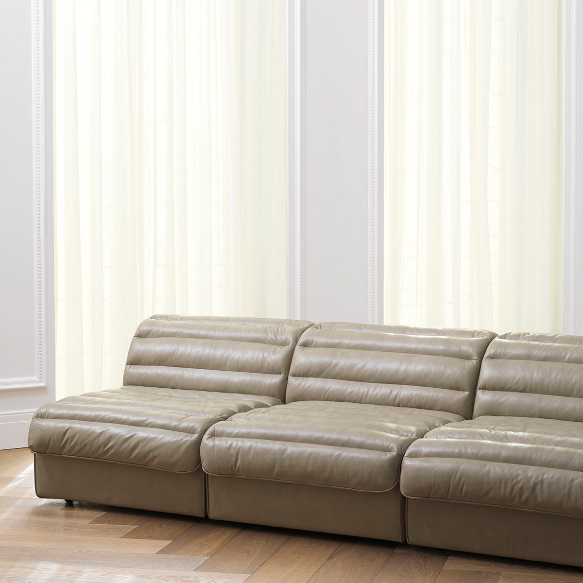 Modulaire bank Dunemore