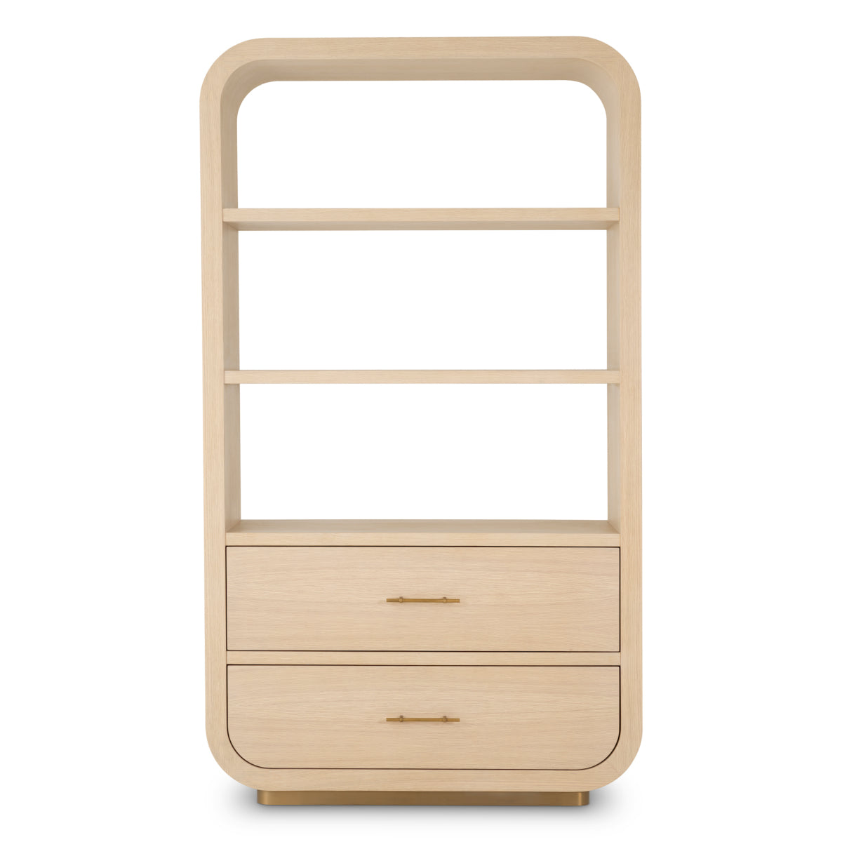 Wandkast Quinton - Natural