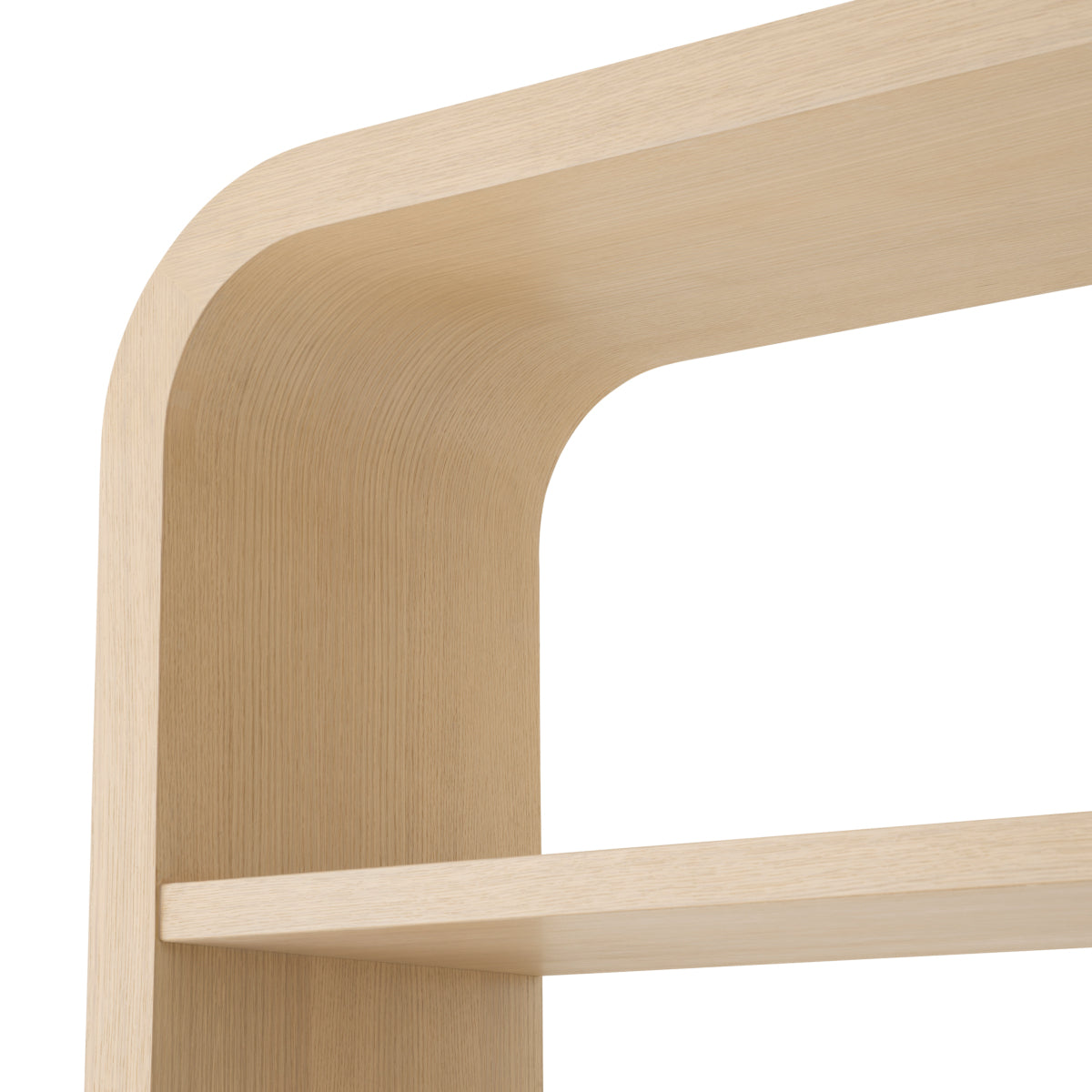 Wandkast Quinton - Natural