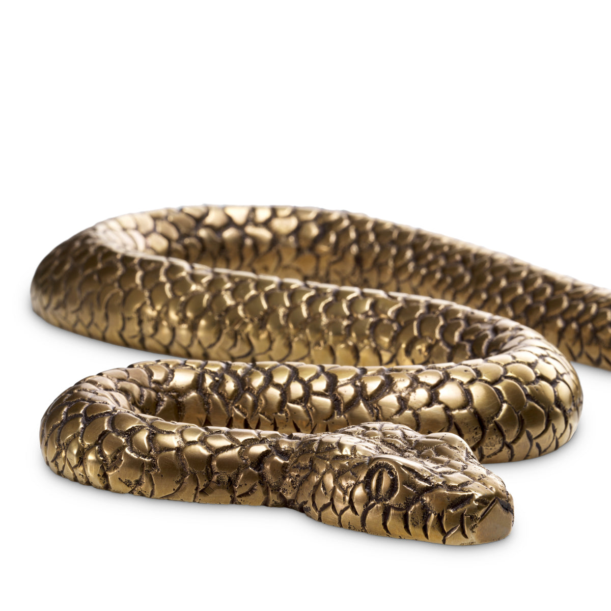 Object Serpent
