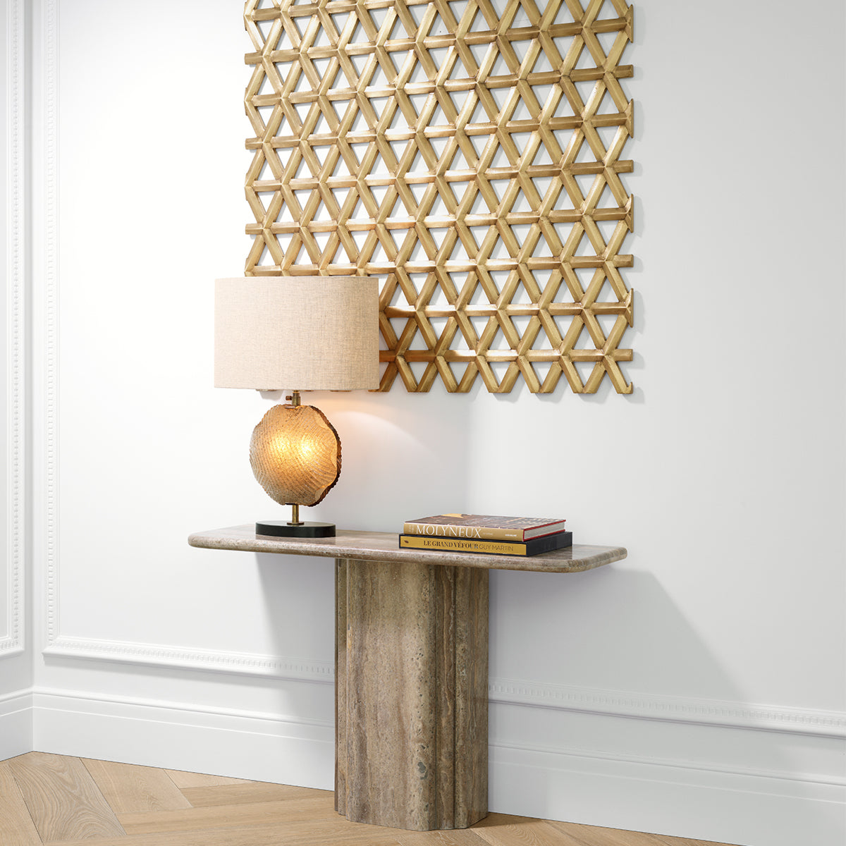 Consoletafel Norrington