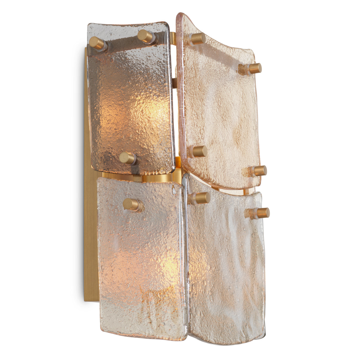 Wandlamp Laurent