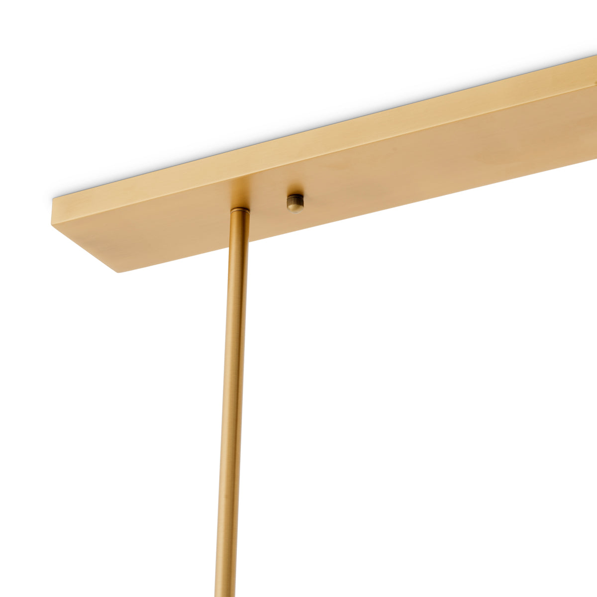 Hanglamp Laurent - Rechthoekig