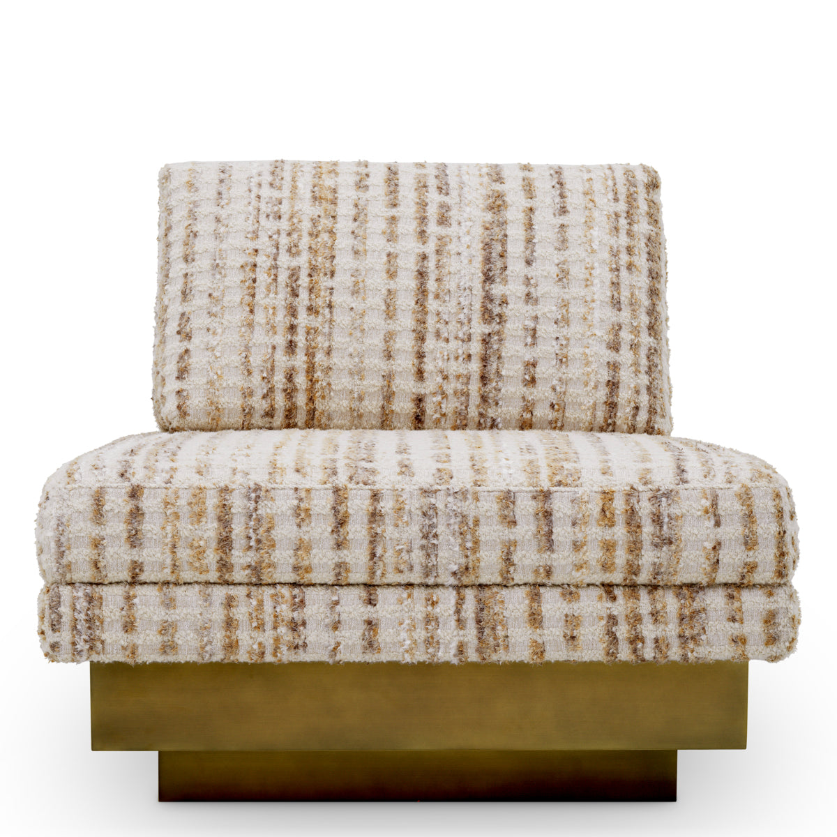 Fauteuil Rubina