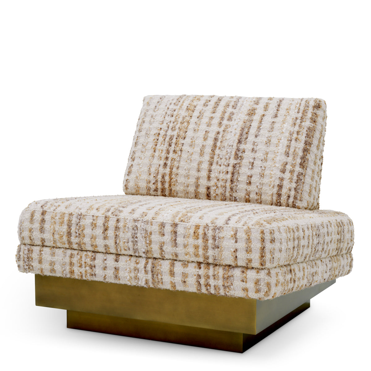 Fauteuil Rubina