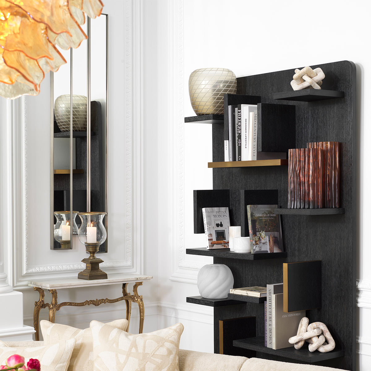 Wandkast Highgrove