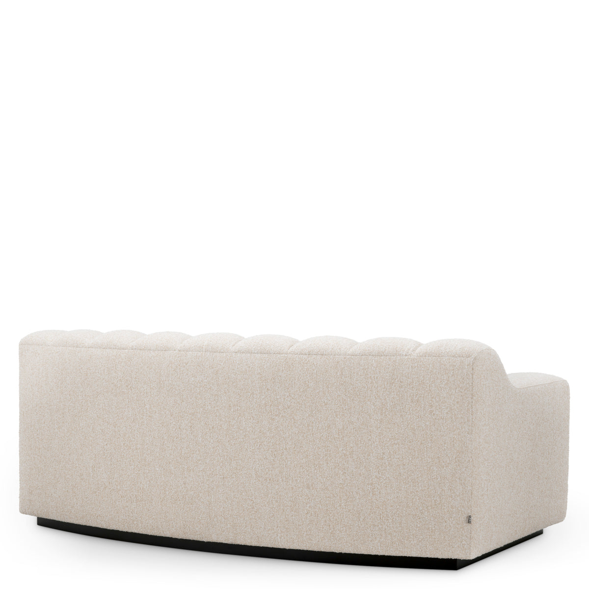 Sofa Kelly - XS - Kempton beige