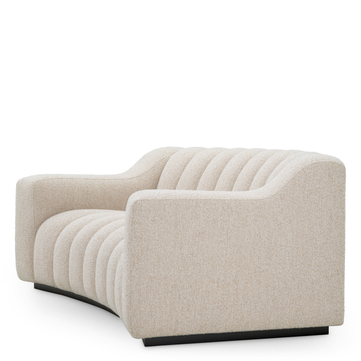 Sofa Kelly - XS - Kempton beige