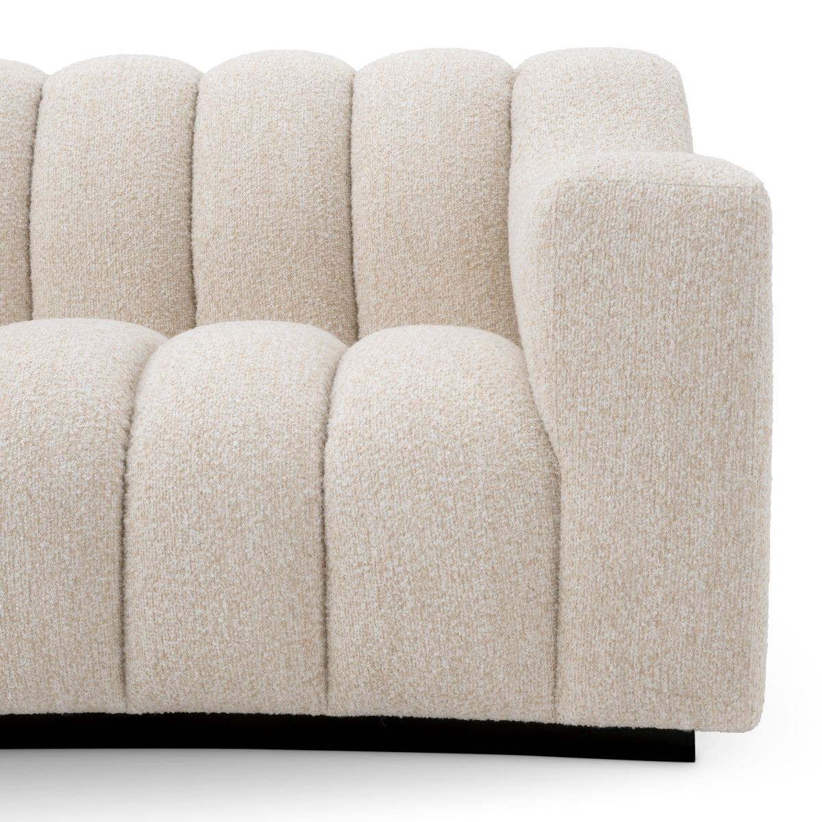 Sofa Kelly - XS - Kempton beige