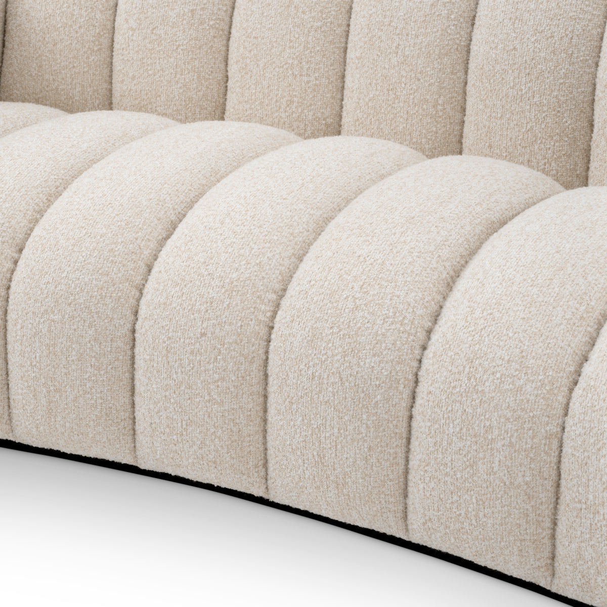 Sofa Kelly - XS - Kempton beige