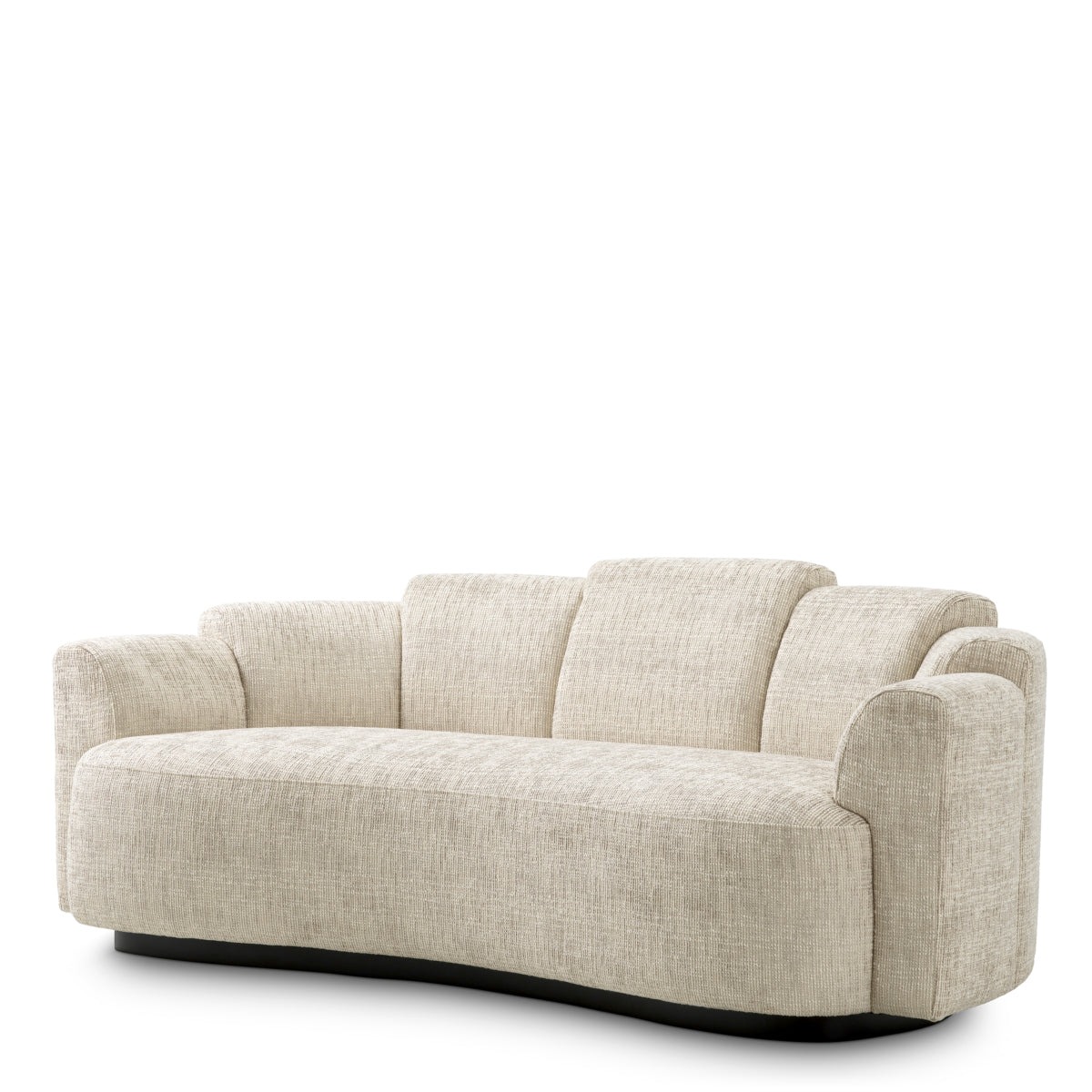 Sofa Marbella - S - Creststone beige