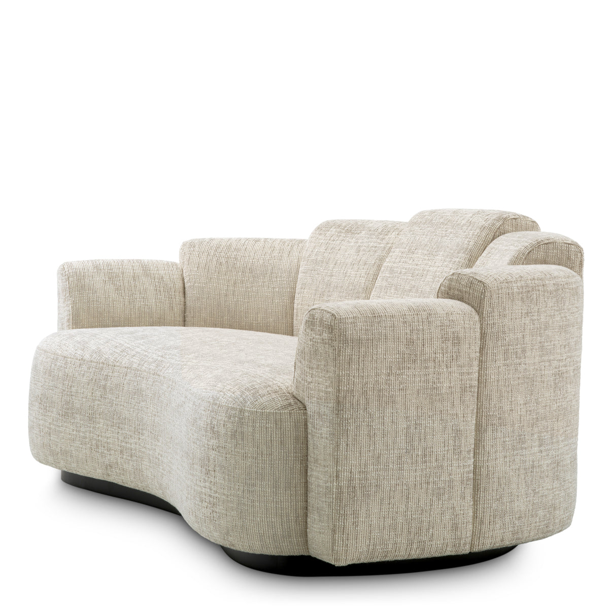 Sofa Marbella - S - Creststone beige
