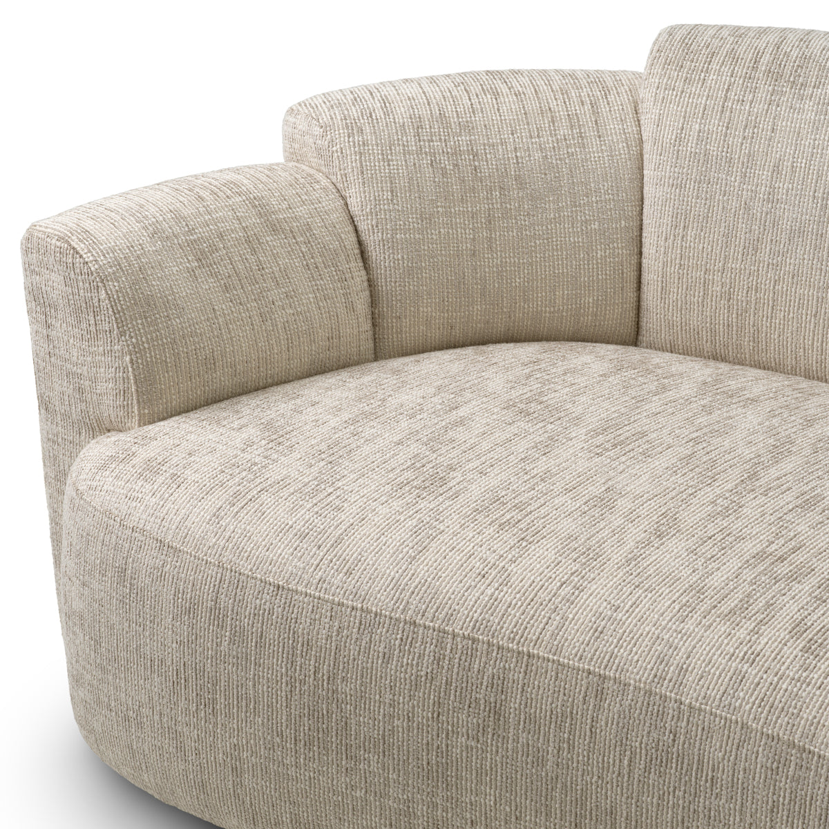Sofa Marbella - S - Creststone beige