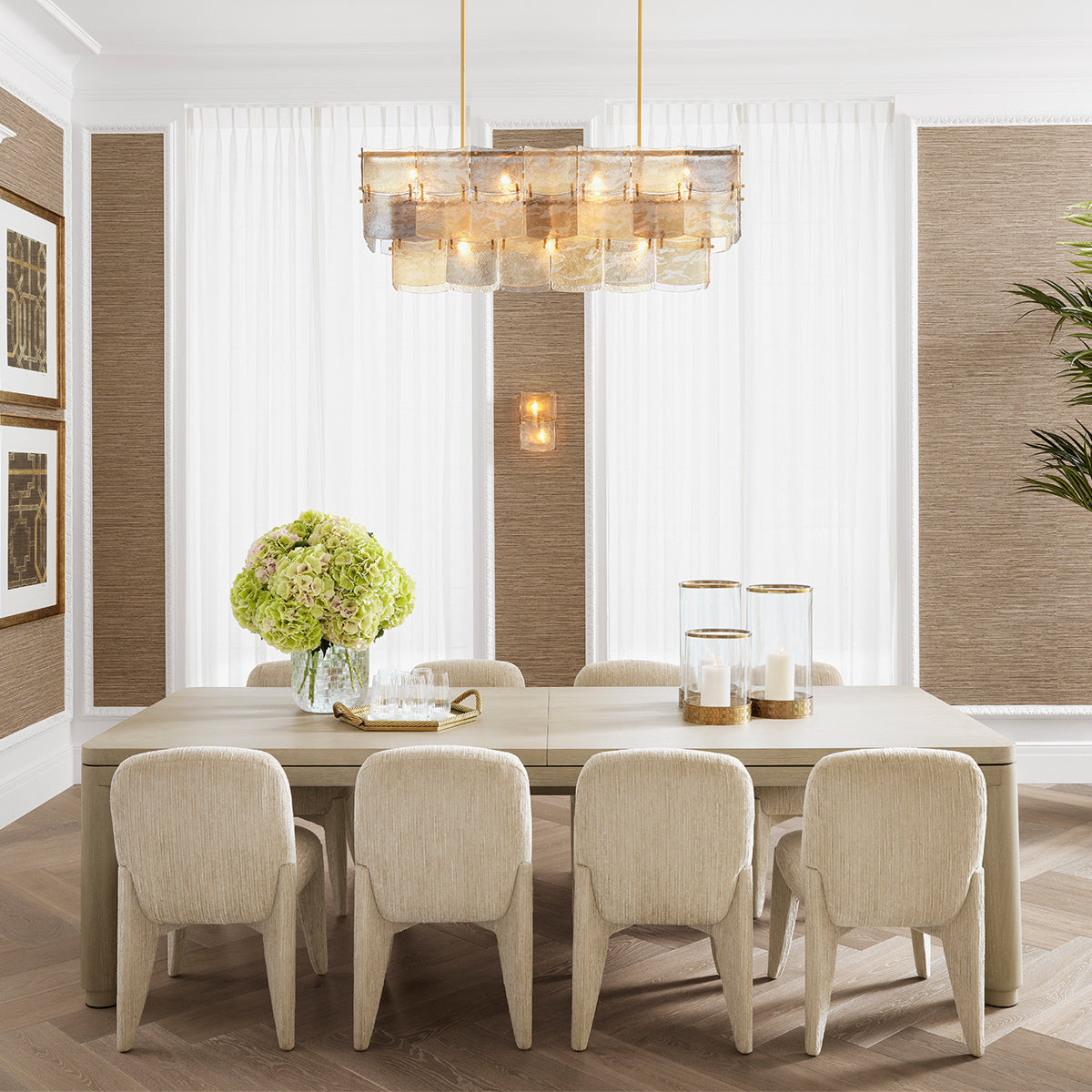 Eettafel Atelier - L