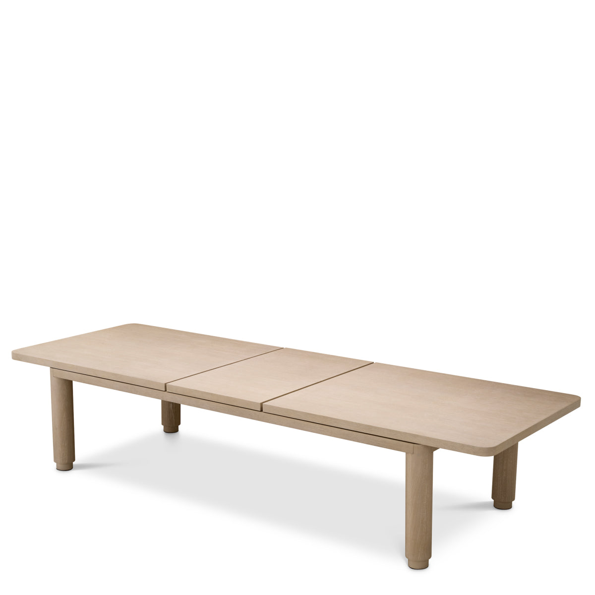 Eettafel Atelier - L