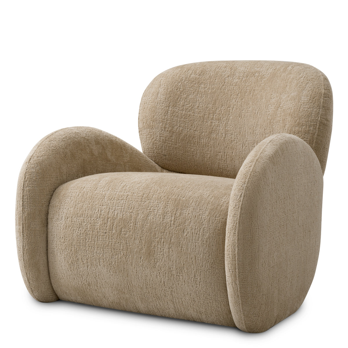 Fauteuil Sylva
