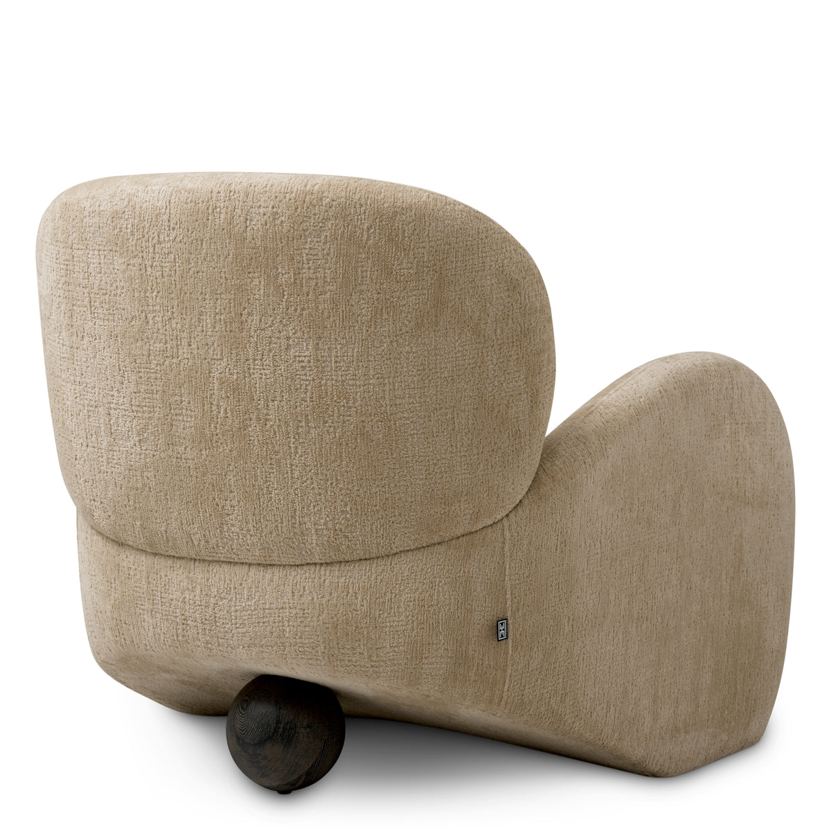 Fauteuil Sylva