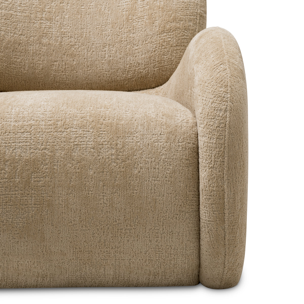 Fauteuil Sylva