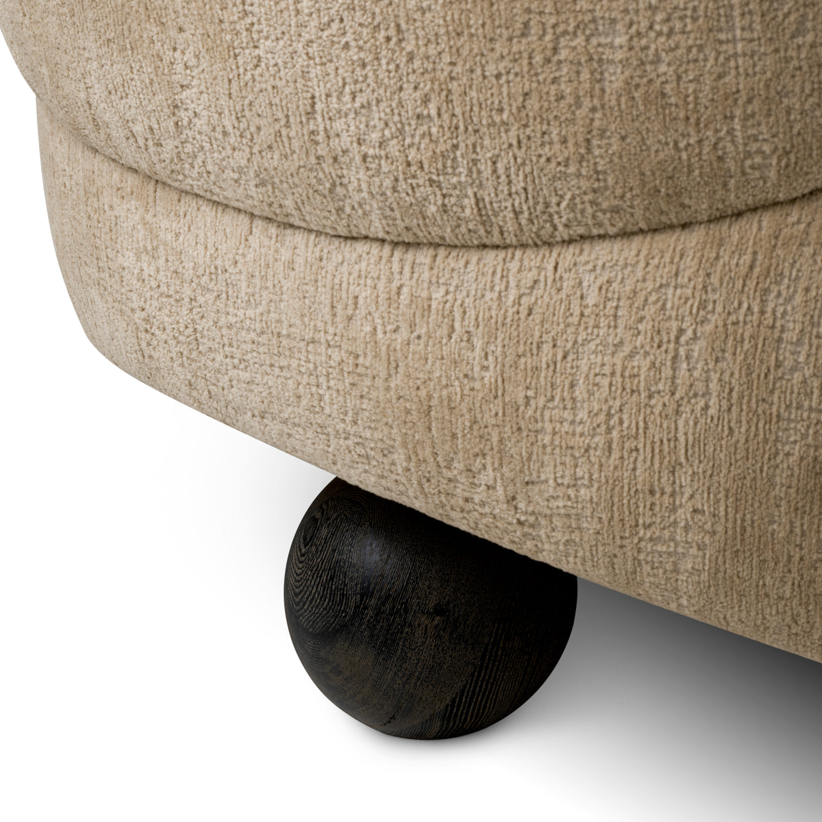 Fauteuil Sylva