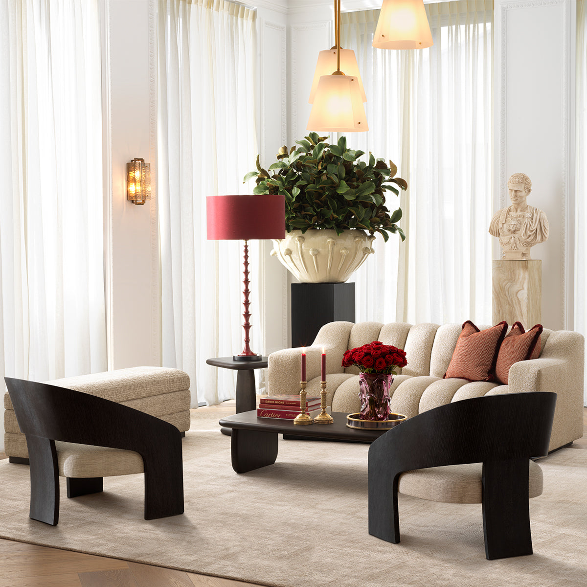 Salontafel Windsor